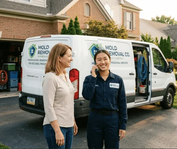 Crawlspace Mold Remediation Union Bridge, MD FAQs